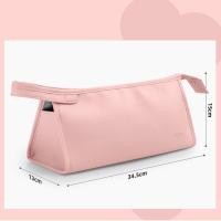 ราคา กระเป๋าใส่ไดร์เป่าผมDysonSupersonic แบบหนังPUใส่อุปกรณ์เสริมไดร์เป่าผมกระเป๋าเก็บของอเนกประสงค์ (20799868662)