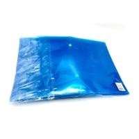 ราคา ซองกระดุมเม็ดเดียวพลาสติก A3แนวนอน 12ซอง แพ็ค สี (11631475769)