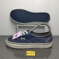 ราคา Converse Vans Size 38 38 5 KC รองเท้าผ้าใบสายสตรีท รองเท้าเท่ มือสองสภาพสวย (19353908733)