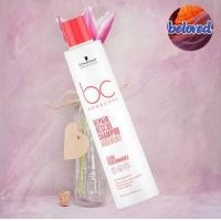 ราคา Schwarzkopf BC Repair Rescue Shampoo Spray Conditioner Conditioner Treatment Sealed Ends สำหรับผมเสีย (15728451698)