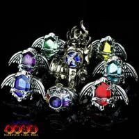 ราคา Cable Car72vsd5gshgrh Anime tutor ring necklace Vongola Simon Mare hell VER peripheral (20423938722)