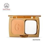 ราคา แป้งมนต์เสน่ห์ GINO MCCRAY PRESTIGE MAGIC POWDER FOUNDATION SPF35 PA จีโน่ แม็คเครย์ เพรสทีจ เมจิค พาวเดอร์ ฟาวน์เดชั่น เอสพีเอฟ 35 พีเอ 9G (409748150)