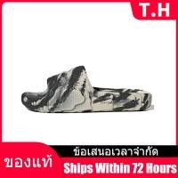 ราคา Counter Genuine Adidas originals adilette 22 Mens and Womens Sandals GX6947 รองเท้า รองเท้าแตะ The Same Style In The Store (20979815002)