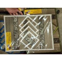 ราคา เสื่อกก เสื่อรองจาน รองเเก้ว เซต 4 ที่ ยาว 40 กว้าง 27 เซนติเมตร (15920900071)