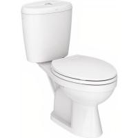 ราคา Global House American Standard สุขภัณฑ์สองชิ้น รุ่น 2696SCDW WT 0 ขนาด รับประกันของเเท้ (17708263343)