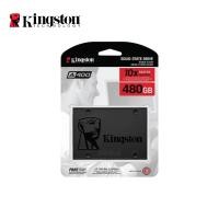ราคา ขายดี ขายดี Kingston SSD รุ่นฮิต SSD A400 SATA 3 0 2 5 120GB 240GB 480GB 960GB รับประกัน 3 ปี โซลิดสเตทไดร แฟลชไดร์ฟ SUB โน๊ตบุ๊ค (16491483038)