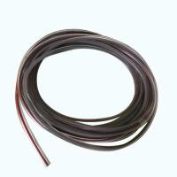 ราคา Leambiel 5M 8M 10M รถขอบประตูซีลยางกันกระแทกแถบยางป้องกันรอยขีดข่วน Protector Strip สำหรับรถยนต์ fast (17104046524)