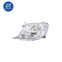 ราคา ไฟหน้า VIGO SMART ปี 08 10 แท้ห้างTY เสื้อ L มุมขาว 81170 0K180 สินค้าราคาต่อ 1 ชิ้น (7427846394)