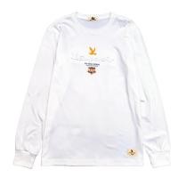 ราคา เสื้อแขนยาว Carhartt WIP L S American Script T Shirt เสื้อกันหนาว (20891403031)