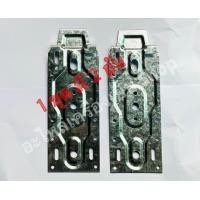 ราคา แผ่นเพลทยึดคอยเย็นแอร์ติดผนัง เพจแขวนคอยเย็นแอร์ติดผนัง 1 ชุด มี2 อัน (20691270012)