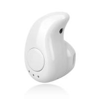 ราคา Sauceret จัดส่งที่รวดเร็ว บลูทูธ S530สามารถใช้ได้กับหูฟัง Mini Bluetooth 4 1ทุกรุ่นสามารถเล่นเพลงฟังเพลงมีไมโครโฟนรับสายและวางสายได้ (16252944122)