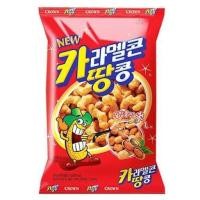 ราคา ขนมเกาหลี รวมคอลเลคชั่นขนมสุดฮิตจากเกาหลี korea snack collection brand nongshim crown original from korea 100 한국인기과자모음 (17225984562)