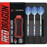 ราคา RED DRAGON RED DRAGON Stag 21g 24g 25g 26g 27g 28g 29g or 30g Tungsten Darts with Flights and Stems 26 0 Grams (19500429558)
