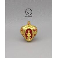 ราคา หัวใจพระตรีมูรติ เทพแห่งความรัก อาจารย์สุบิน (17686404432)