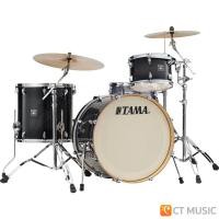 ราคา Tama Superstar Classic CL32RZS CK32RZS Snare Not Included กลองชุด (20361126407)