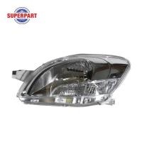 ราคา ไฟหน้า VIOS ปี 07 09 NCP93 TYC เสื้อ L R Lซ้าย20 C134 06 6B Rขวา20 C133 06 6B ราคาต่อ 1 ชิ้น (2062174926)