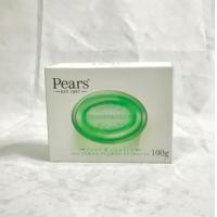 ราคา สบู่ก้อน สบู่กลีเซอรีนธรรมชาติ Pears Soap ขนาด 100กรัม 3 สี 3 สูตร สบู่กลีเซอรีน ถนอมความชุ่มชื้น สบู่ใส pears สบู่ สบู่สูตรอ่อนโยน สบู่หอมมาก (7185596538)