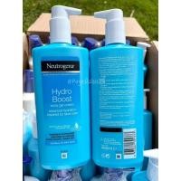 ราคา Neutrogena Body Lotion 400 ml นำเข้าจากอังกฤษ (20940303917)