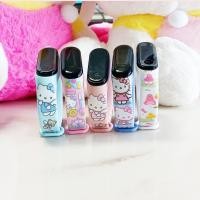 ราคา Kawaii Sanrio LED Electronic Band Hello Kitty Cinnamoroll Kuromi Smart Bracelet Anime Student Multifunction Watch Christmas Gift (20343286640)