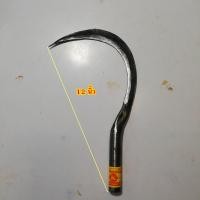 ราคา เคียว เคียวเกี่ยวหญ้า เคียวเกี่ยวข้าว ใช้งานเอนกประสงค์ขนาดเล็ก 13นิ้ว เคียวข้าวดีด (16864335868)