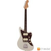 ราคา Fender Made in Japan Traditional II 60S Jazzmaster Electric Guitar กีตาร์ไฟฟ้า กีต้าร์ไฟฟ้า TraditionalII Jazz master (20936448247)