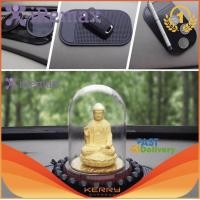 ราคา iRemax แผ่นกันลื่นรถแดชบอร์ดเหนียวผู้ถือแผ่น Anti Slip Mat Car Dashboard Windshield Sticky Pad Holder (11140546849)
