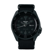 ราคา นาฬิกา SEIKO 5 Sports New Automatic 2019 (10185531493)