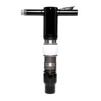 ราคา เครื่องสกัดลม โตกุ TOKU รุ่น TCB 200 มาพร้อมดอกสกัดแหลมยาว 18 นิ้ว สำหรับงานหนักปานกลาง มีช่วงชักลูกสูบยาว เพิ่มแรงกระแทกให้สูงขึ้นขนาดลูกสูบ 40 มม ความยาวช่วงชัก 166 มม ปริมาณลม 1 5 ลูกบาศก์เมตร (355