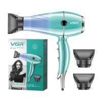 ราคา VGR เครื่องเป่าผม มืออาชีพ เครื่องเป่าลม การปรับร้อนและเย็น เครื่องเป่าผม ทรงพลัง ร้านทำผมสำหรับใช้ในครัวเรือน V 452 (21170790745)