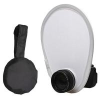 ราคา การถ่ายภาพแฟลชเลนส์ Diffuser สะท้อนแสงแฟลช Diffuser Softbox สำหรับกล้อง DSLR (16629970472)