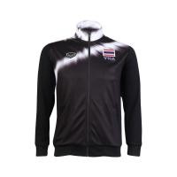 ราคา GRAND SPORT แกรนด์สปอร์ตเสื้อวอร์มทีมชาติไทย 2023 รหัส 023200 (19221613200)