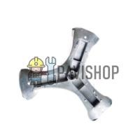 ราคา กากบาท เครื่องซักผ้าฝาหน้า SIEMENS รุ่น WM14S795ME แถมน็อตยึดแกน (20161479152)