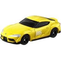 ราคา Takara Tomy Tomica Dream Tomica SP MF Ghost Toyota GR Supra (11760741846)