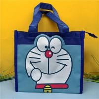 ราคา กระเป๋าผ้า อเนก ประสงค์ กระเป๋าลายโดเรมอน กระเป๋าลายแมว กระเป๋าลายคิตติ้ กระเป๋าลายน่ารัก พร้อมส่ง (16743932022)