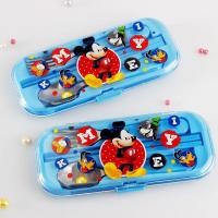 ราคา ชุดช้อนส้อมเด็ก ชุดช้อนส้อมเด็กพกพาพร้อมกล่อง25 (17893559820)