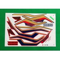 ราคา สติ๊กเกอร์ Honda Msx125i รุ่น7ปี2020 (11031354106)