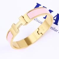 ราคา กำไล H รุ่น Clic clac กำไลข้อมือแฟชั่น แป๊ะทุกจุด ขนาด 17 cm สินค้าพร้อมส่ง (17314088421)