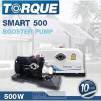 ราคา รุ่นใหม่2024 แบรนด์แท้อิตาลี ปั๊มน้ำอัตโนมัติ TORQUE รุ่น SMART 300D 500D 900 Automatic Pump เสียงเงียบ ปั๊มน้ำ ปั๊มอัตโนมัติ (21242198007)