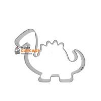 ราคา พิมพ์กดคุกกี้รูปไดโนเสาร์ สแตนเลส (121600498)