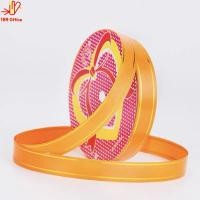 ราคา ริบบิ้น ริบบิ้นพับเหรียญขอบทอง เบอร์ 2 ริบบิ้นพับเหรียญ เหรียญโปรยทาน ริบบิ้นติดของขวัญ ริบบิ้นขอบทอง ริบบิ้นสี ริบบิ้นลวดลาย (20152938097)