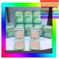 ราคา celina แป้งพริตตี้ เซลีน่า ตลับจริง 11กรัม powder เนื้อแป้งเค้กชนิดปกปิดพิเศษ (15132973863)