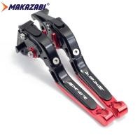ราคา สำหรับ Kawasaki ZX6R ZX 6R 636 ZX6 R ZX 6R ZX636 2019 2023 พับปรับเบรคคลัทช์คันโยกอุปกรณ์เสริม CNC จับ Lever Ninja zx 6r (12363613156)