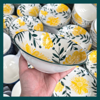 ราคา จานเซรามิค ถ้วยเซรามิค สไตล์วินเทจ เกรดAB จานกระเบื้อง ถ้วยกระเบื้อง จานเซรามิก จานข้าว จานเค้ก จานขนม จานคาเฟ่ (16800143051)