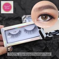 ราคา Supermom l HAIR EYELASHES ขนตาเส้นผม (14375343231)