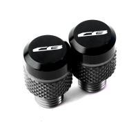 ราคา สำหรับฮอนด้า Honda CB500X CB650R CB1000R CB650F CB600F CB500F CB1100 CB1000R อุปกรณ์มอเตอร์ไซค์ M10 1 25 CNC อลูมิเนียมกระจกหลุมปลั๊กสกรูน็อต (15920331849)