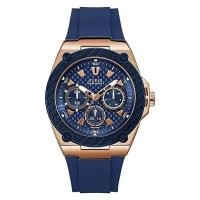 ราคา พร้อมสต็อก GUESS COD Original W1049G2 W1094L2 Couple suit นาฬิกาข้อมือชาย couple watch lady watch men watch (18217838851)