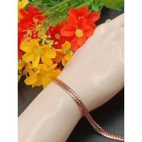 ราคา สร้อยคอนาคลายบิดนูนหนัก1 2สลึงยาว23นิ้วสวมคอได้ (15272014236)