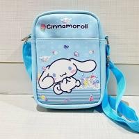 ราคา กระเป๋าสะพายข้างเด็ก ทรงสี่เหลี่ยม ลายการ์ตูน (20874783500)