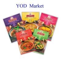 ราคา พริกแกงสำเร็จรูป ตรา แม่พลอย สูตรต้นตำรับดั้งเดิมแท้ๆ มี 5 รสชาติให้เลือก ขนาด50กรัม YOD Market 2 (20415572760)