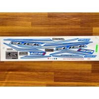 ราคา สติ๊กเกอร์ click 125i ปี 2016รุ่น15 (7109272860)